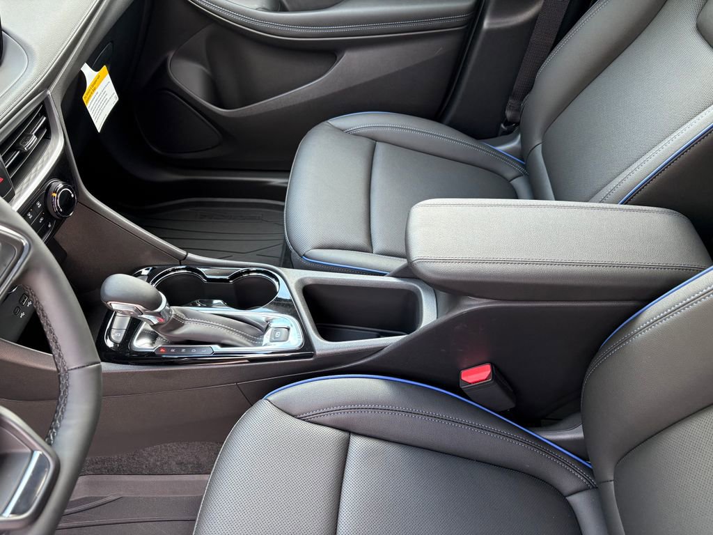 New 2026 Buick Encore GX Sport Touring w/ Comfort Package image 30