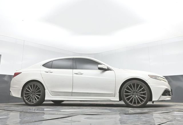 Used 2015 Acura TLX V6 SH-AWD w/ Technology Pkg image 35