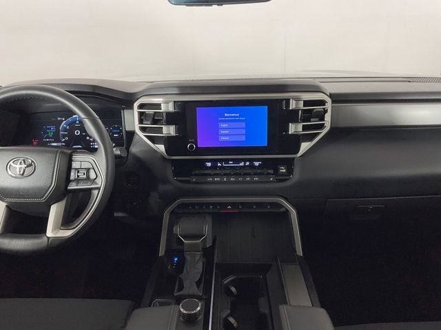 Used 2025 Toyota Sequoia SR5 AWD/4WD image 16