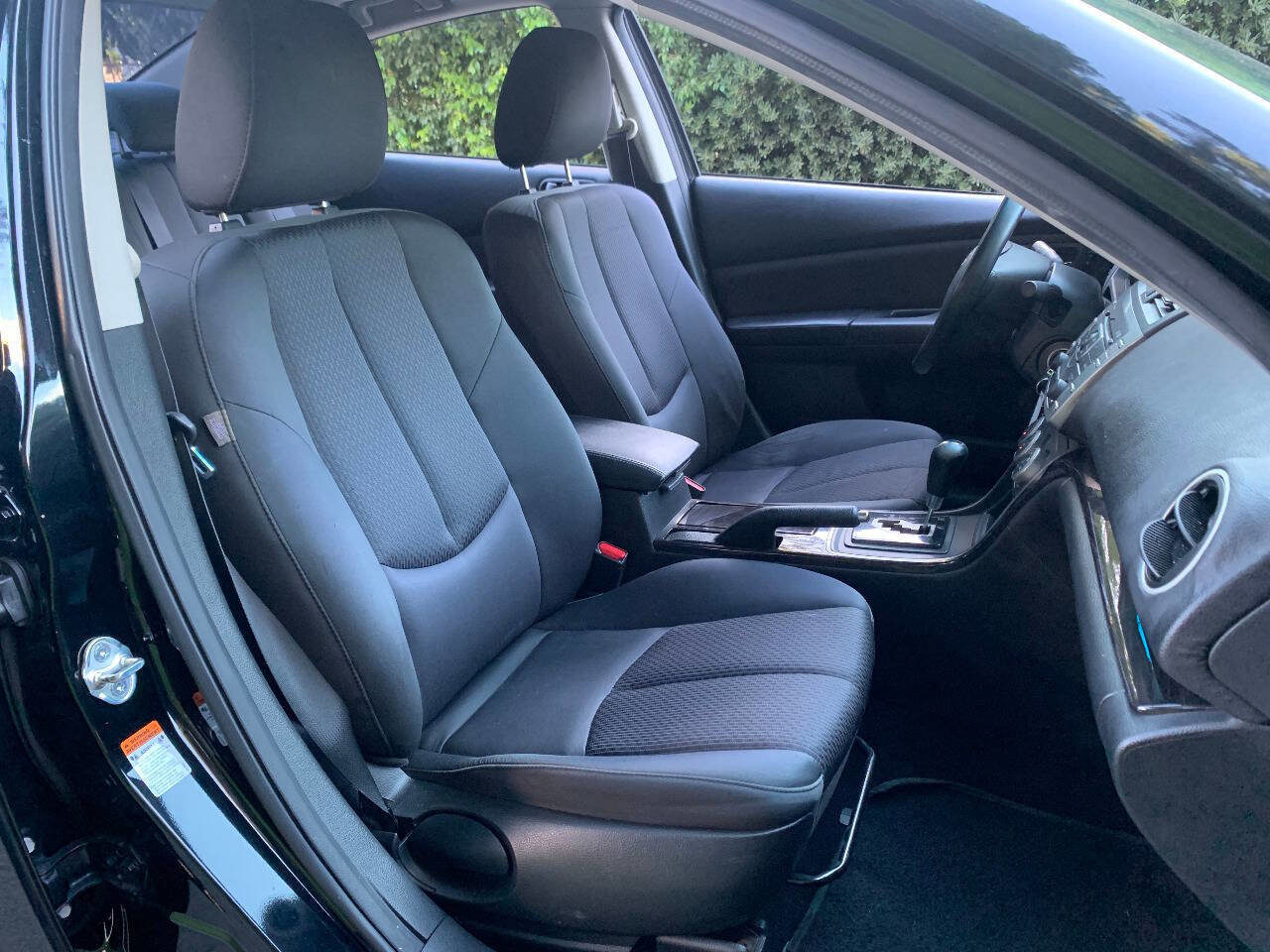 Used 2011 MAZDA MAZDA6 i Touring Plus image 26