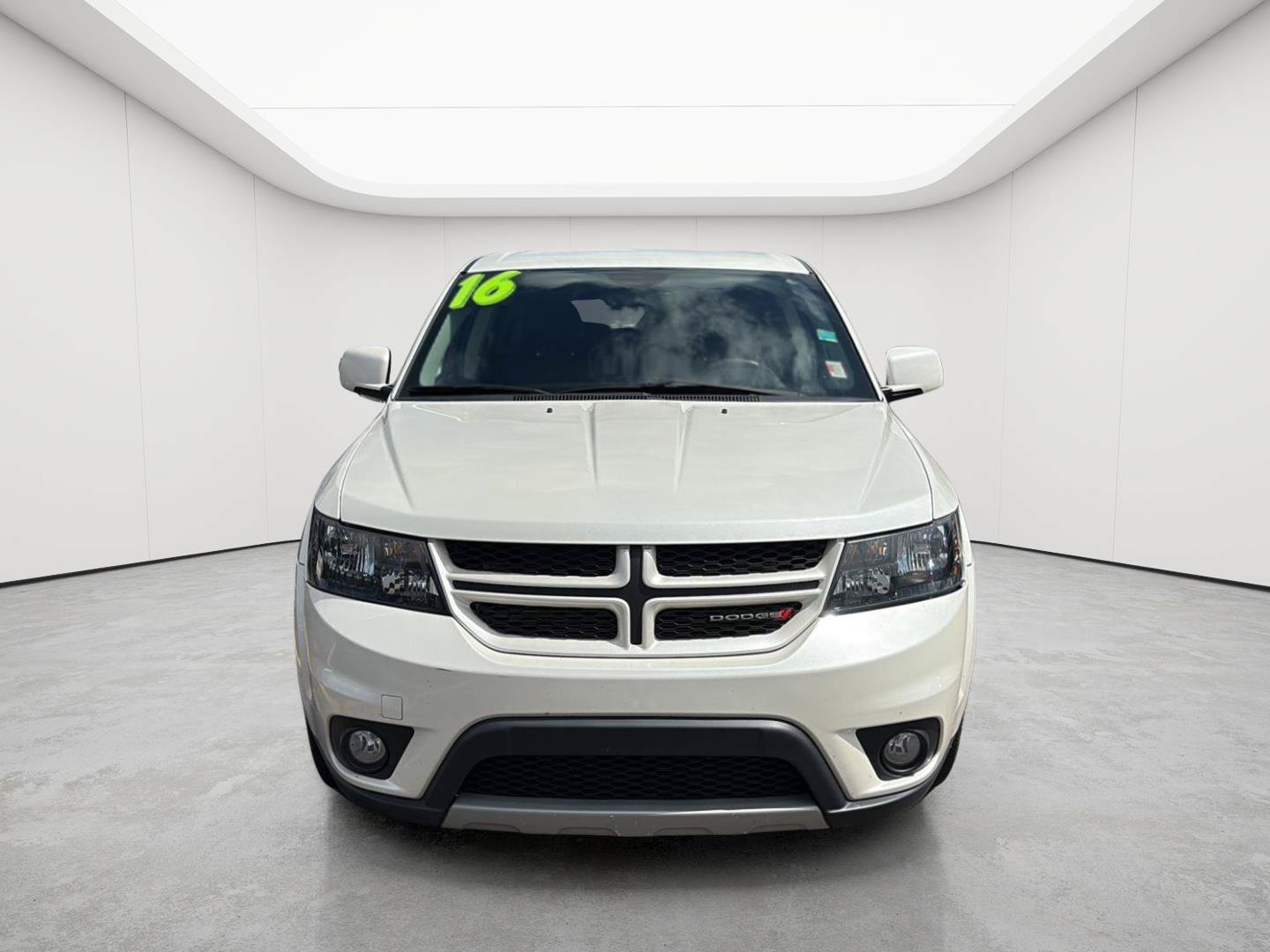 Used 2016 Dodge Journey R/T FWD image 2