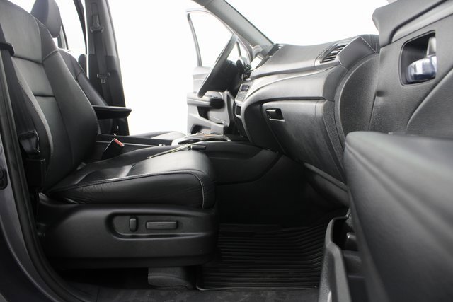 Used 2022 Honda Pilot EX-L image 24