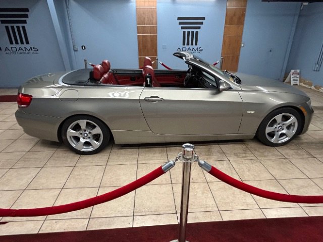 Used 2007 BMW 328i Convertible image 19