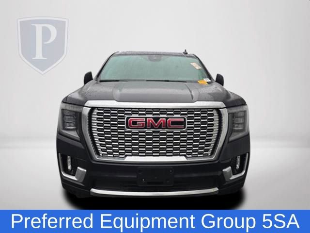 Used 2023 GMC Yukon Denali image 12