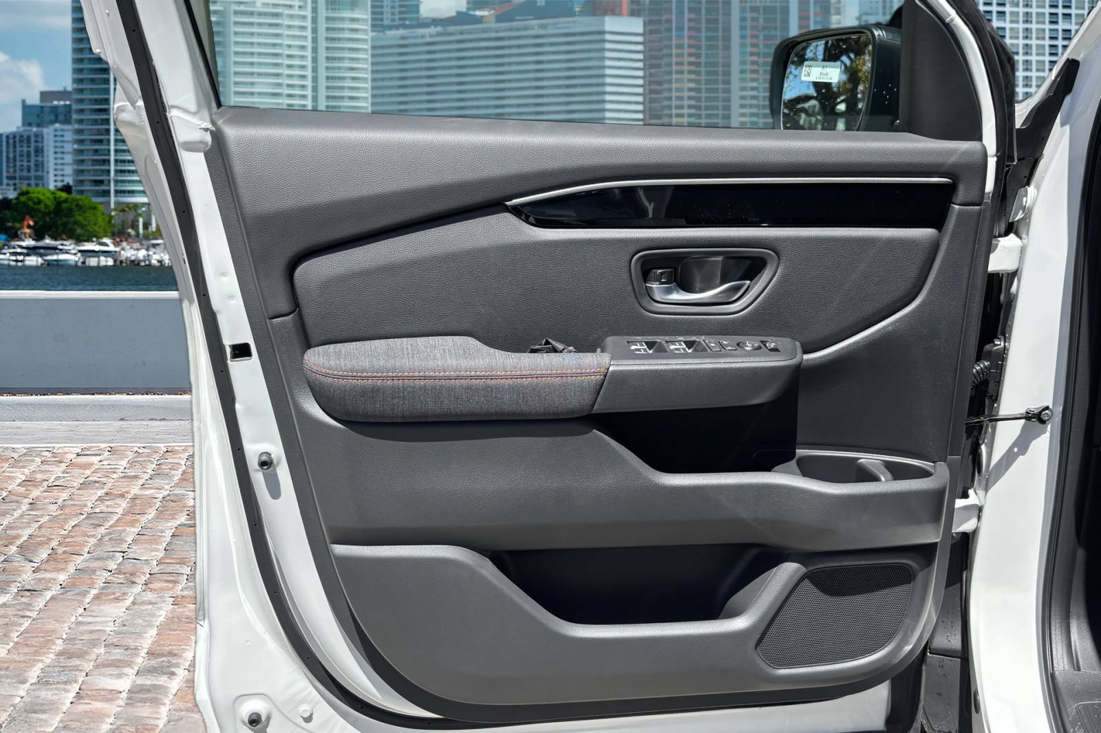 New 2026 Honda Pilot Sport image 10