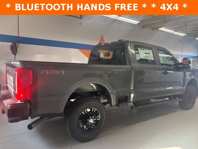 New 2026 Ford F250 XL w/ STX Appearance Package image 4