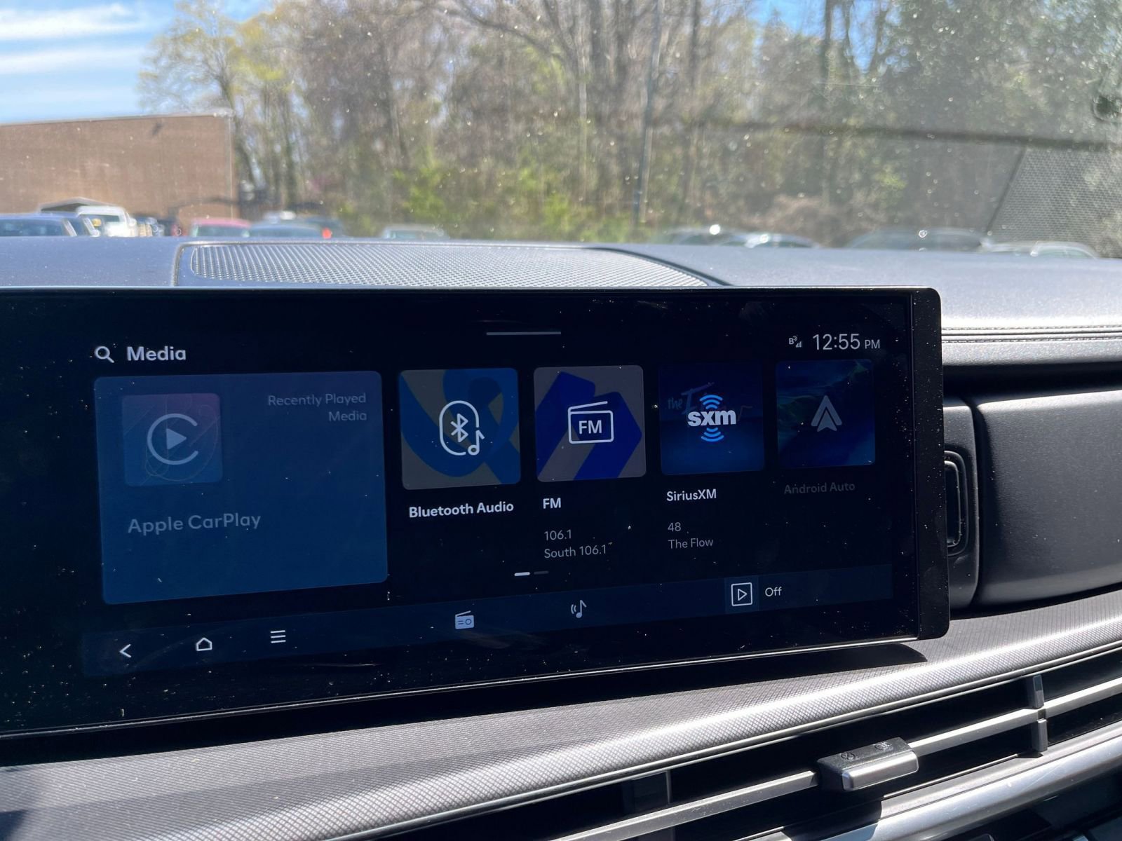 Used 2025 Hyundai Santa Fe SEL image 20