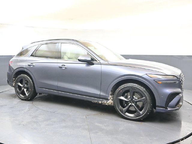 New 2026 Genesis GV70 3.5T Sport Prestige AWD/4WD image 7