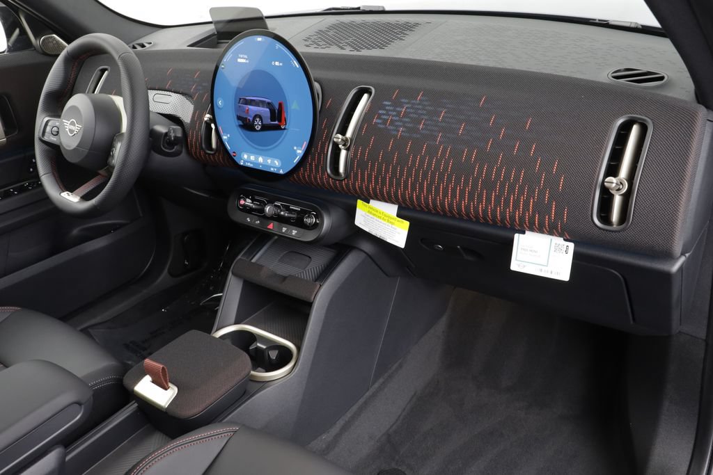 New 2027 MINI Cooper Countryman John Cooper Works w/ Comfort Package Max AWD/4WD image 23