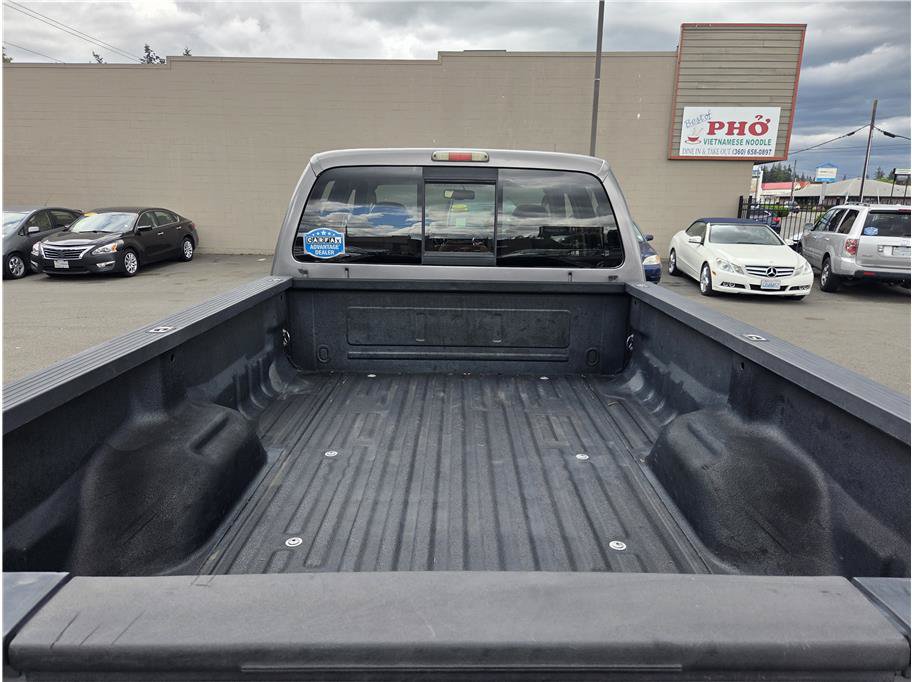 Used 2009 Ford F350 Lariat AWD/4WD image 34
