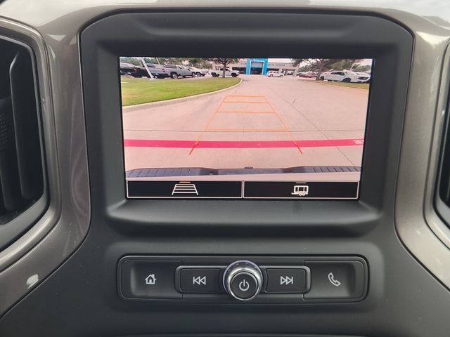 New 2026 Chevrolet Silverado 2500 Custom w/ Custom Value Package AWD/4WD image 6