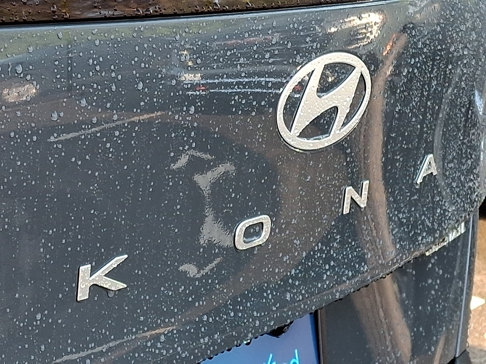 Used 2026 Hyundai Kona SEL Premium AWD/4WD image 29