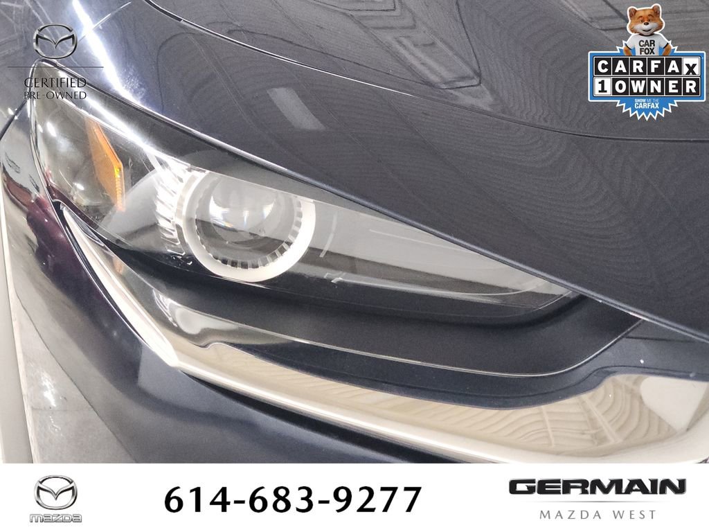 Certified 2024 MAZDA CX-30 AWD 2.5 S w/ Preferred Package image 16