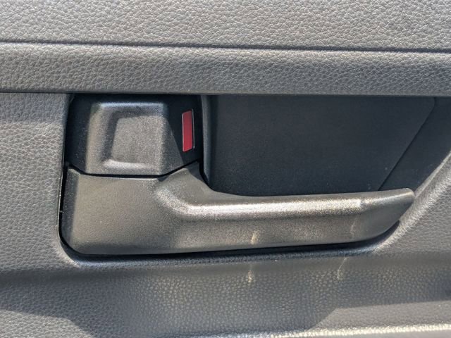 Certified 2025 Toyota Tacoma SR5 RWD image 13