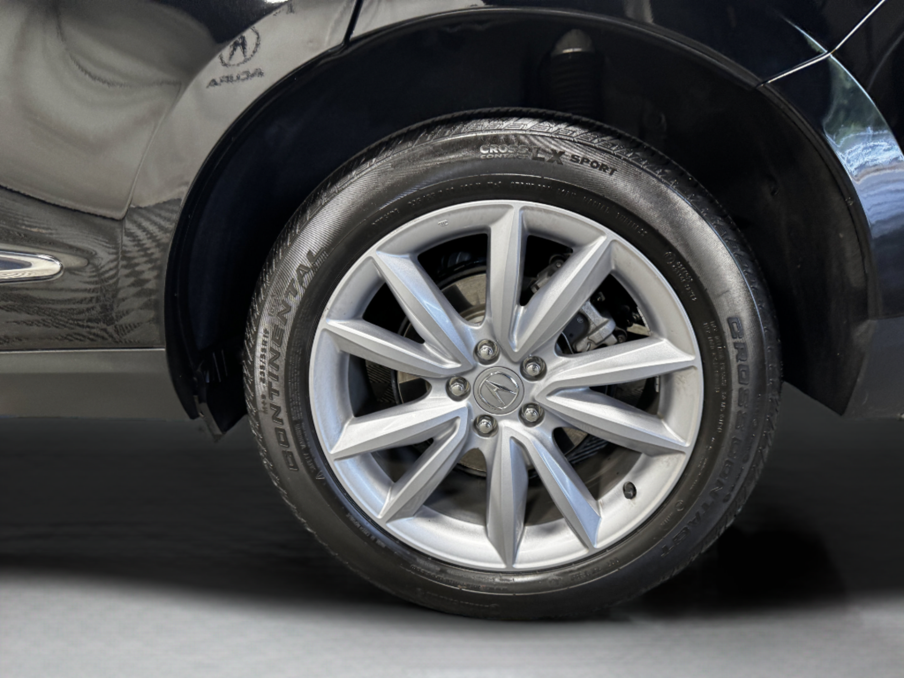 Used 2024 Acura RDX SH-AWD image 49
