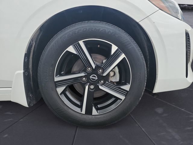Used 2024 Nissan Sentra SV image 9
