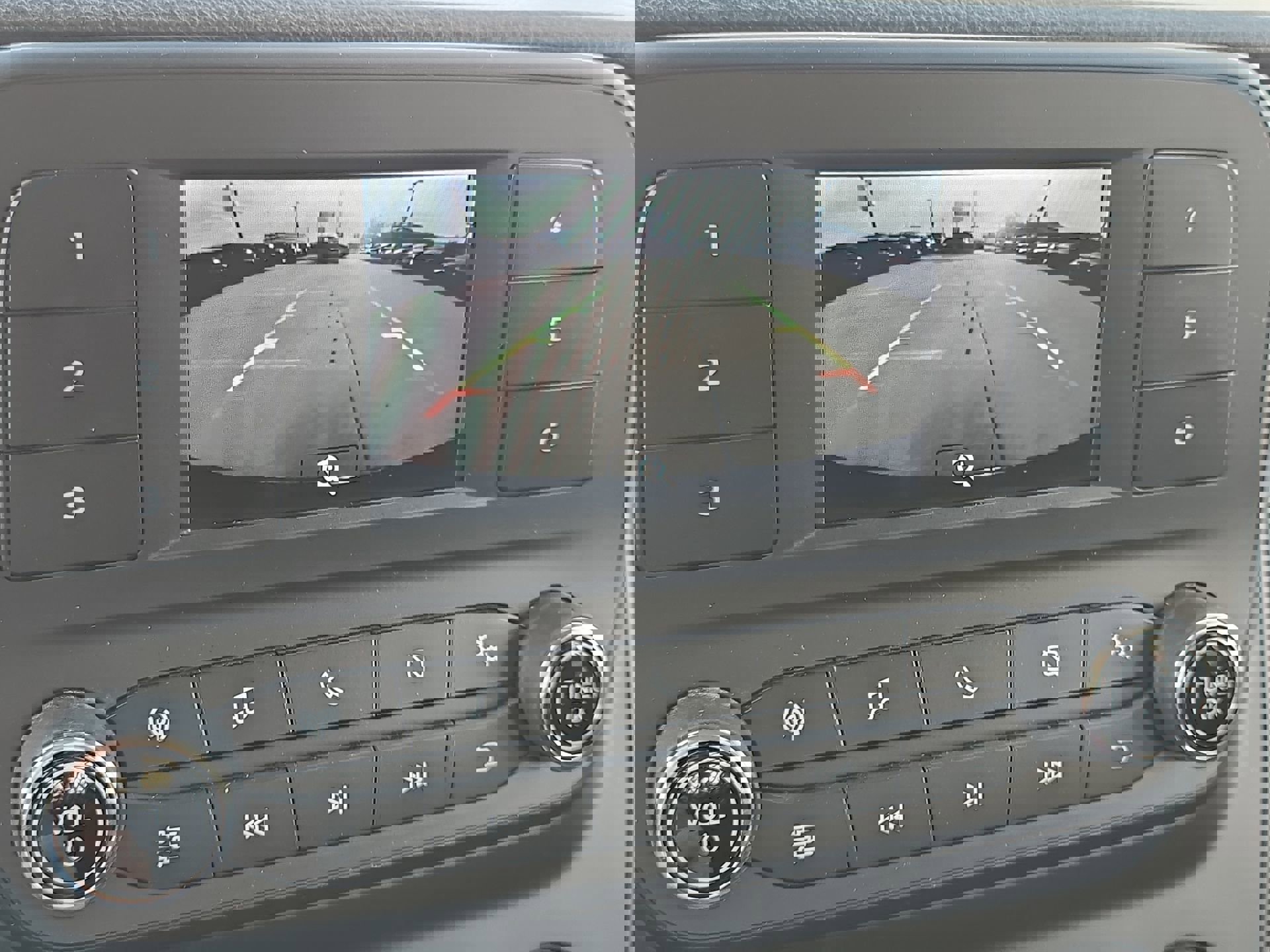 Used 2024 Ford Transit 250 Low Roof w/ Exterior Upgrade Package image 15