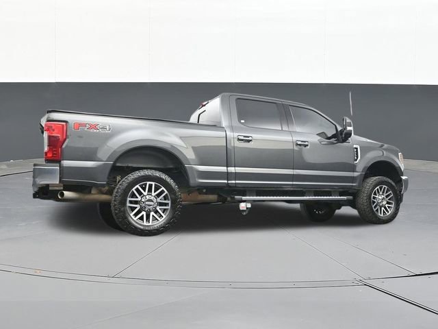 Used 2019 Ford F250 Lariat w/ Lariat Value Package AWD/4WD image 56