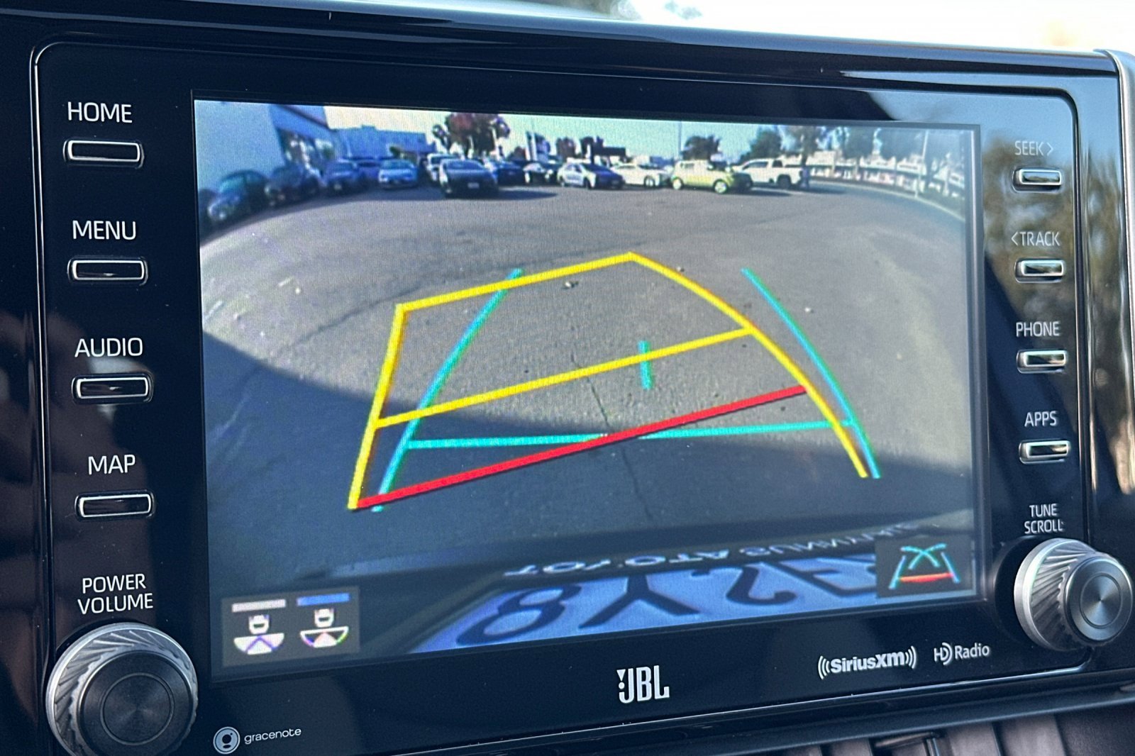 Used 2021 Toyota RAV4 Limited image 25