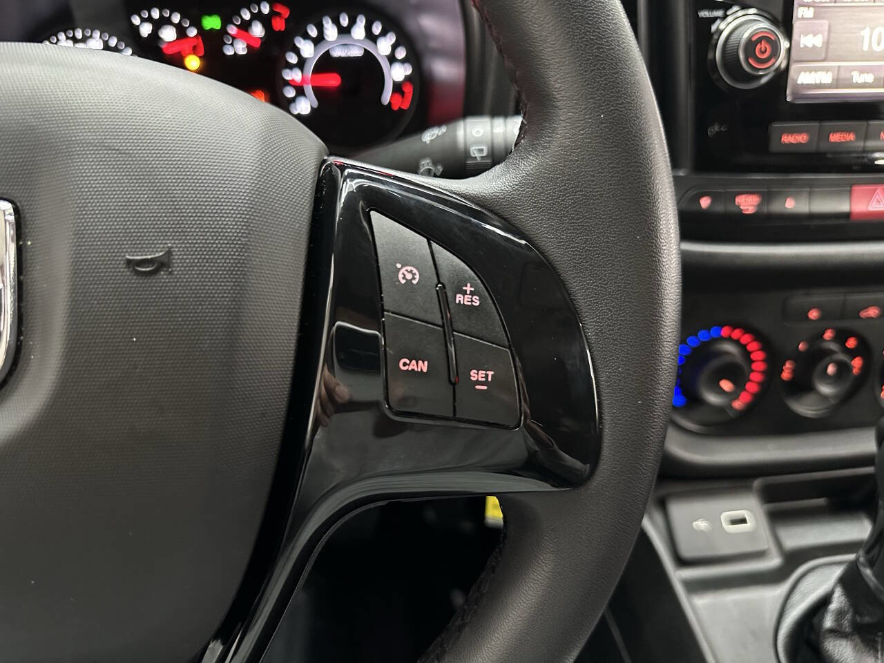 Used 2022 RAM ProMaster City Tradesman w/ Window Group 05 image 19