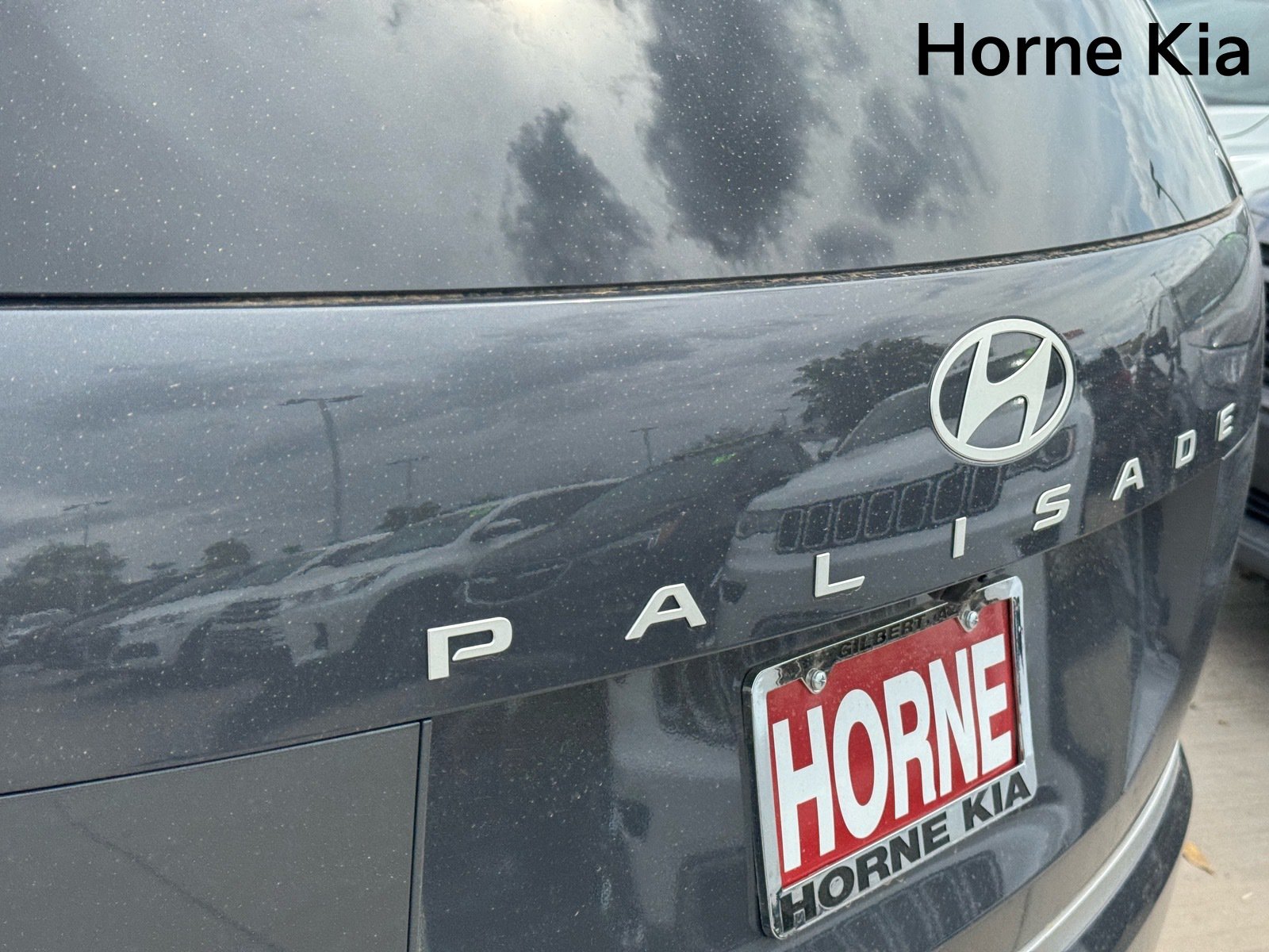 Used 2026 Hyundai Palisade Calligraphy FWD image 32