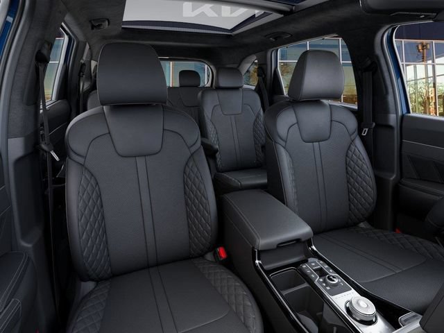 New 2026 Kia Sorento SX Prestige AWD/4WD image 15