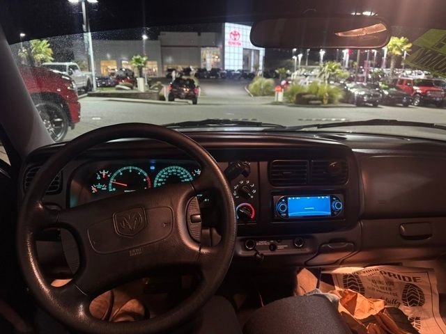 Used 1999 Dodge Dakota SLT image 12