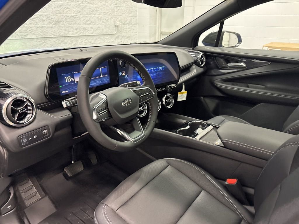 New 2026 Chevrolet Blazer EV LT image 15