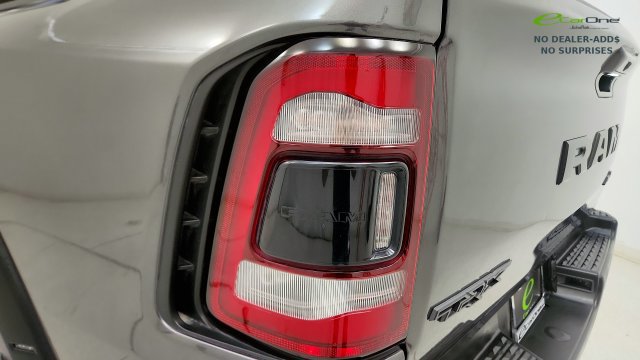 Used 2022 RAM 1500 TRX w/ TRX Level 2 Equipment Group AWD/4WD image 25