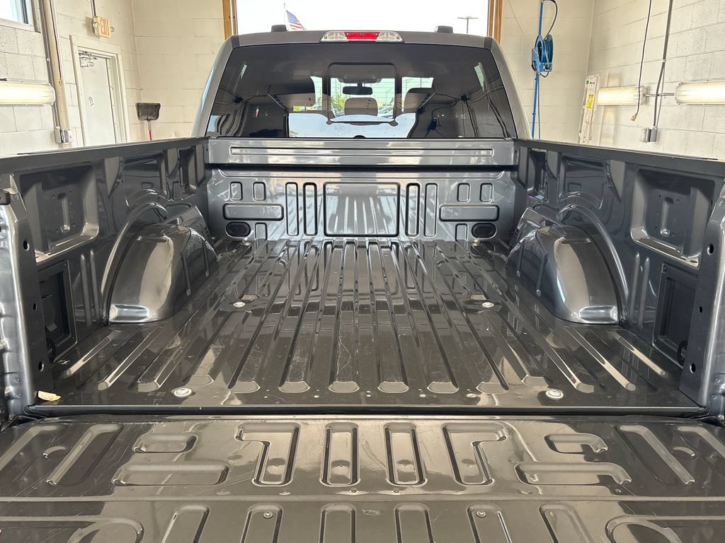 Used 2026 Ford F150 XLT w/ Equipment Group 302A MID AWD/4WD image 32