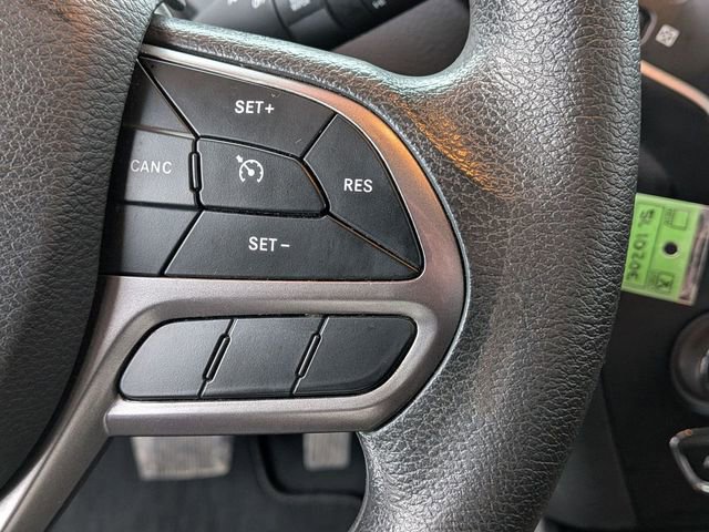 Used 2021 Jeep Cherokee Latitude image 19