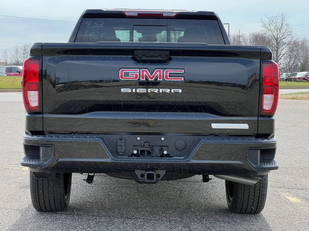 New 2026 GMC Sierra 1500 Elevation w/ Preferred Package image 40