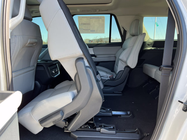New 2026 Ford Expedition Max Active AWD/4WD image 7