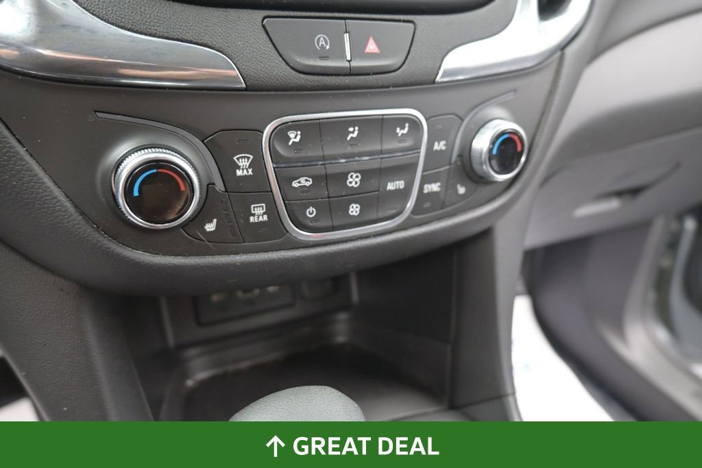 Used 2023 Chevrolet Equinox LT AWD/4WD image 43
