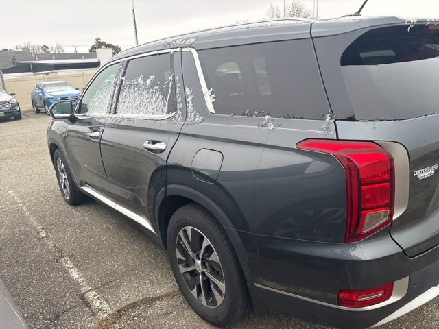 Used 2022 Hyundai Palisade SEL w/ Cargo Package image 1