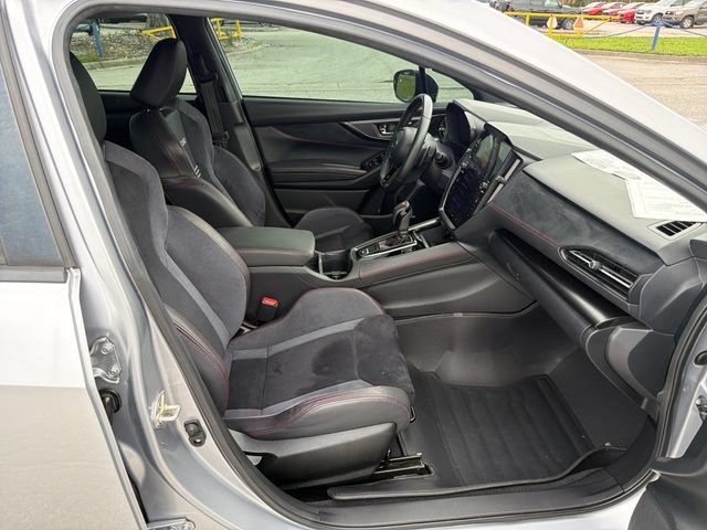 Used 2022 Subaru WRX GT AWD/4WD image 14