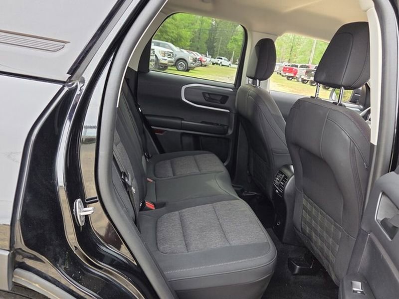 Used 2024 Ford Bronco Sport Big Bend image 15