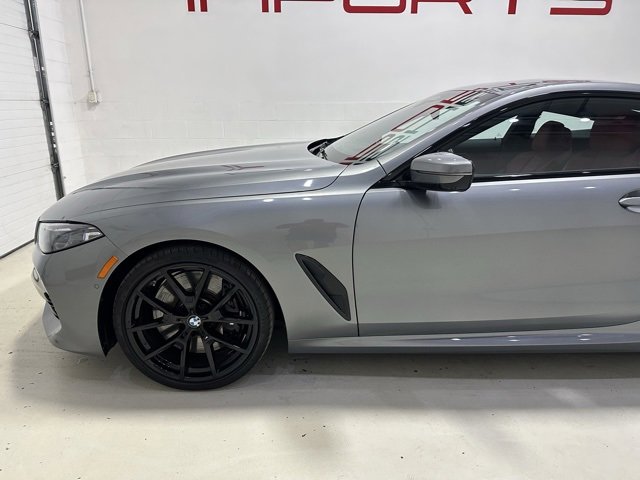 Used 2024 BMW 840i xDrive Coupe image 5