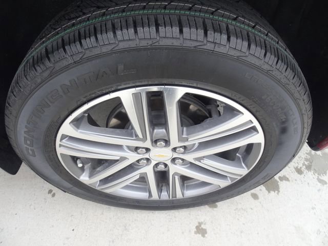 Used 2022 Chevrolet Traverse High Country FWD image 10