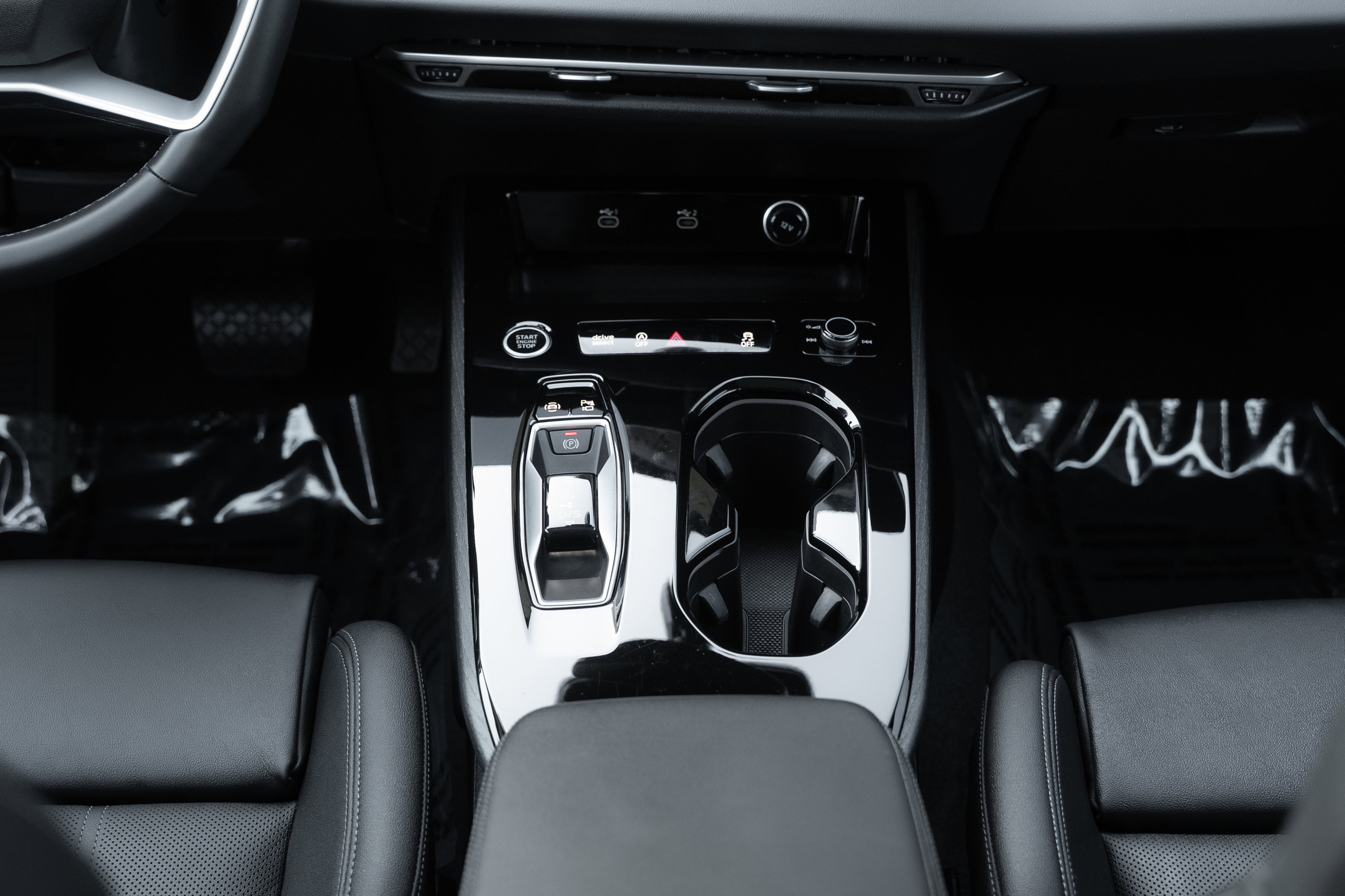 Certified 2025 Audi A5 2.0T Premium Plus w/ Premium Plus image 17