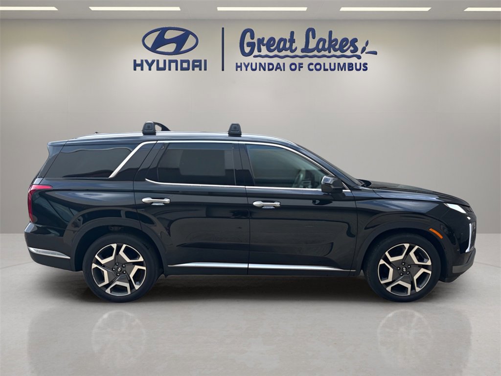 Certified 2023 Hyundai Palisade Limited image 6
