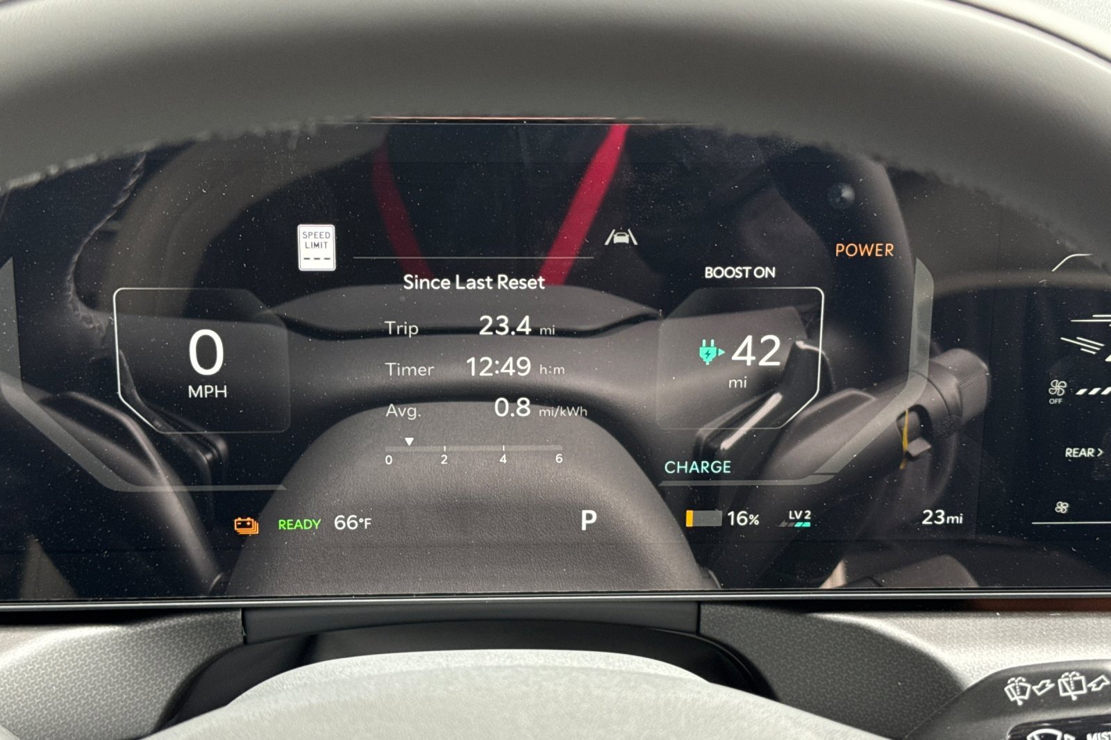 New 2026 Kia EV9 GT-Line image 21