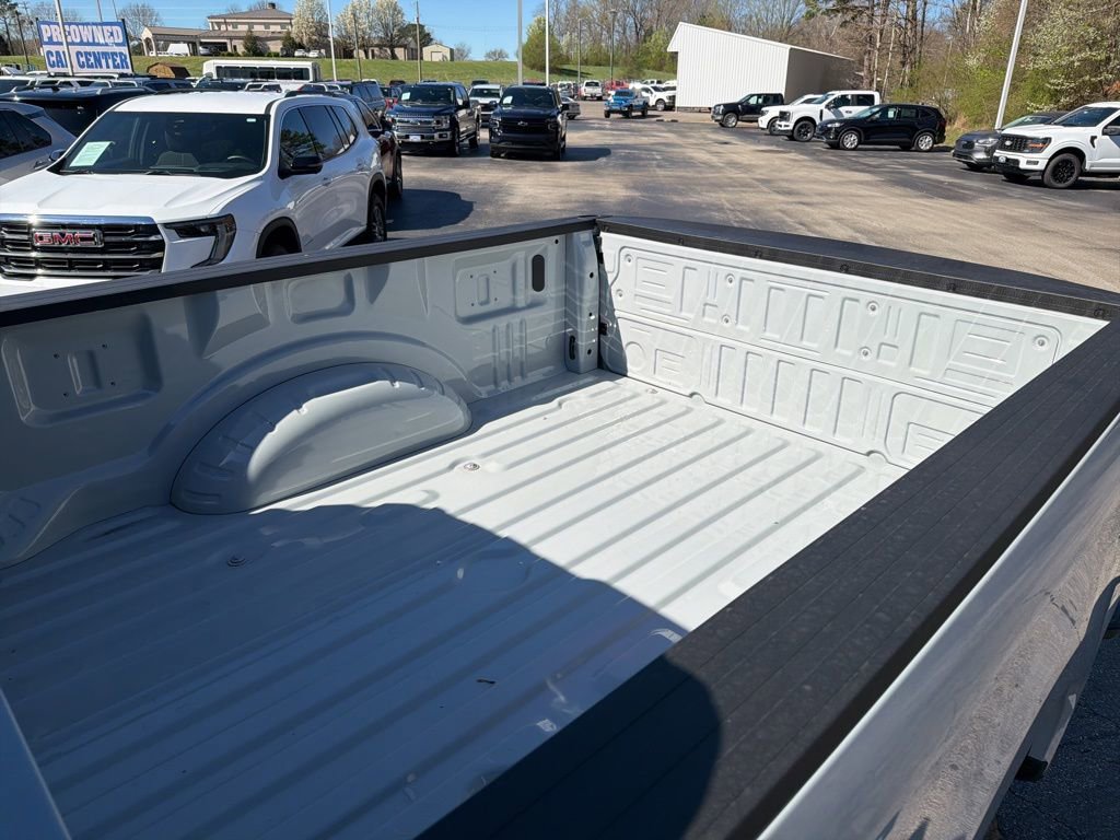 New 2026 Ford F250 XL w/ STX Appearance Package image 20
