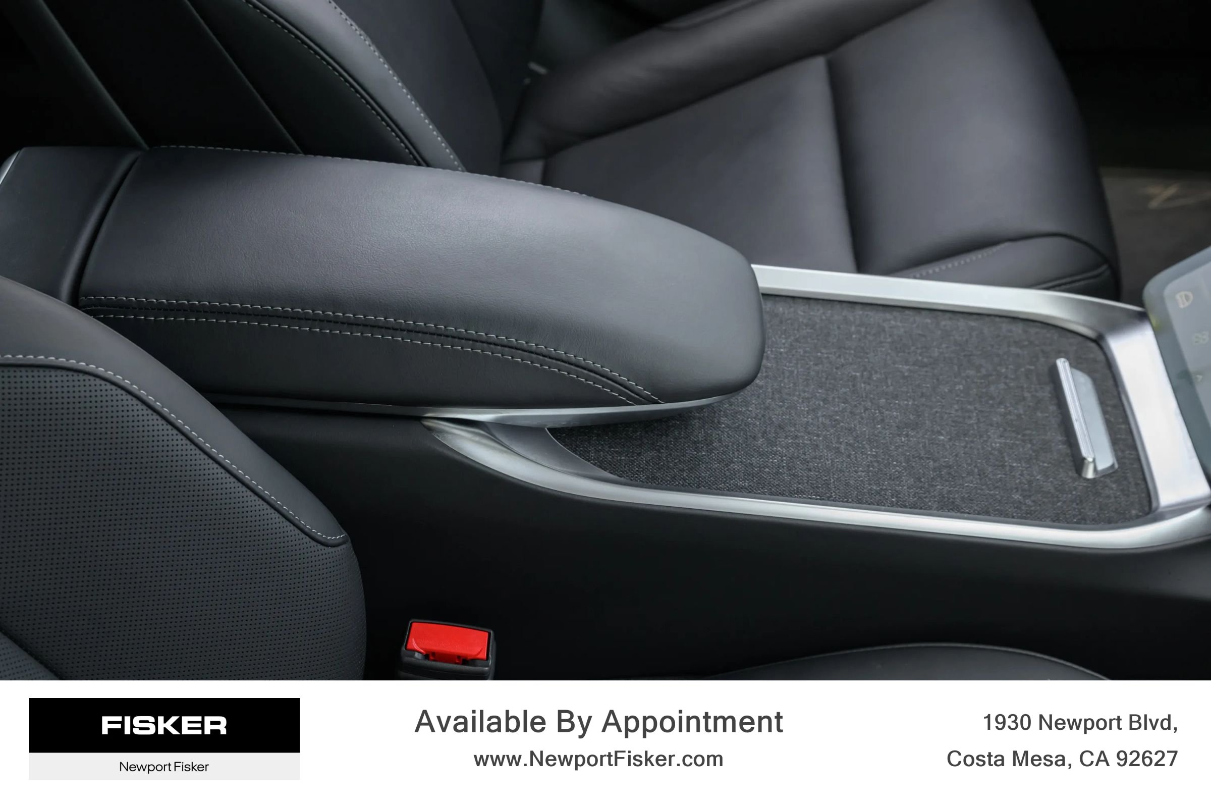 Used 2024 Lucid Air Touring AWD/4WD image 36