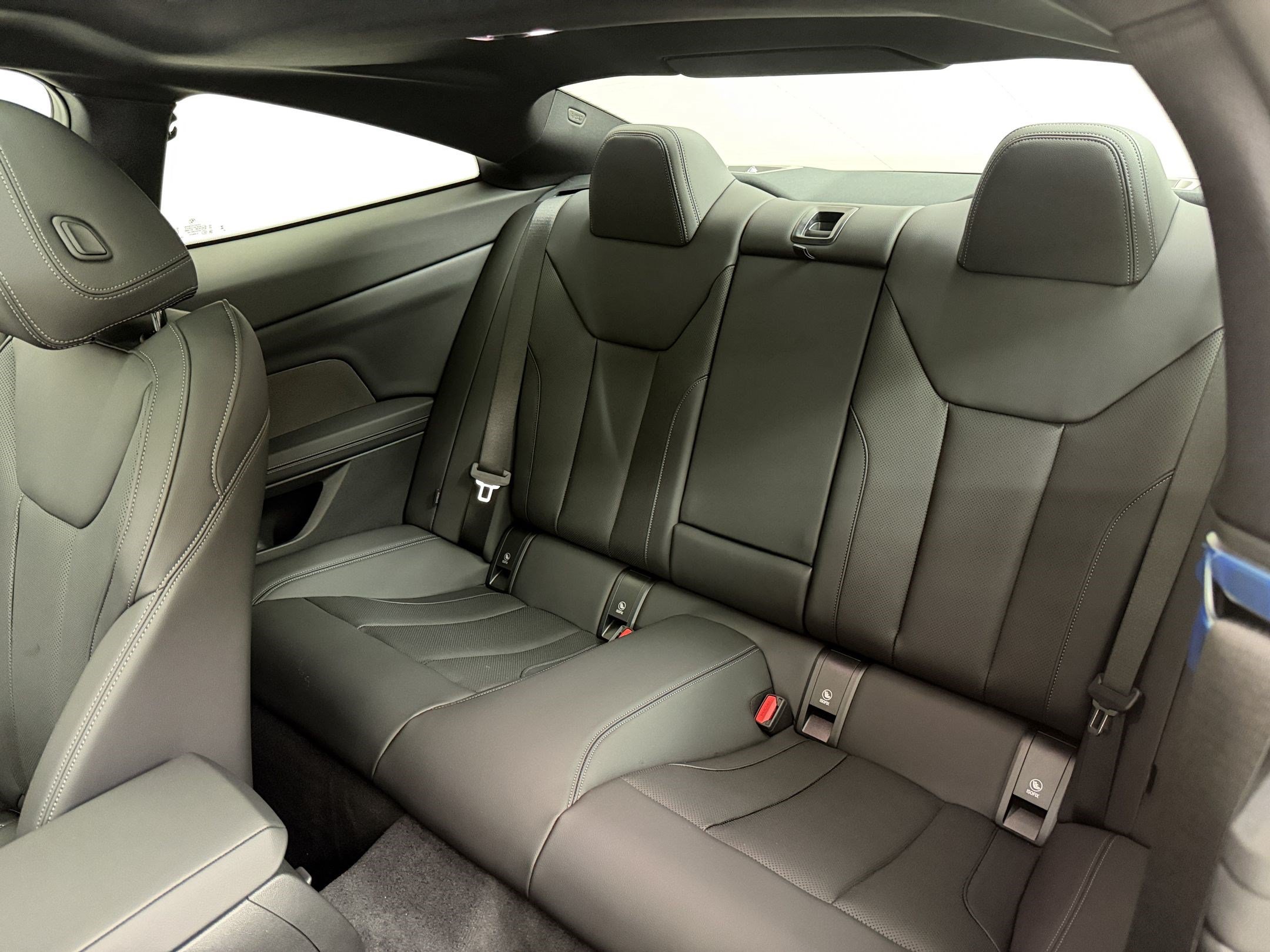 New 2027 BMW 430i Coupe w/ M Sport Package RWD image 24