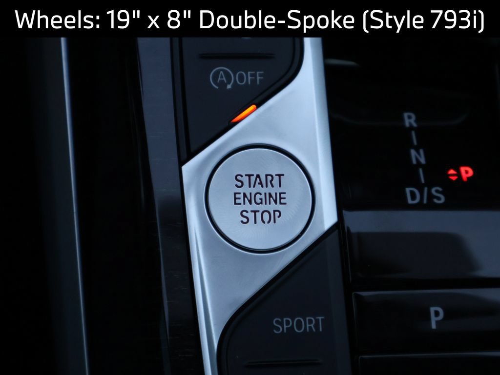 Certified 2024 BMW 430i xDrive Coupe w/ Premium Package AWD/4WD image 20