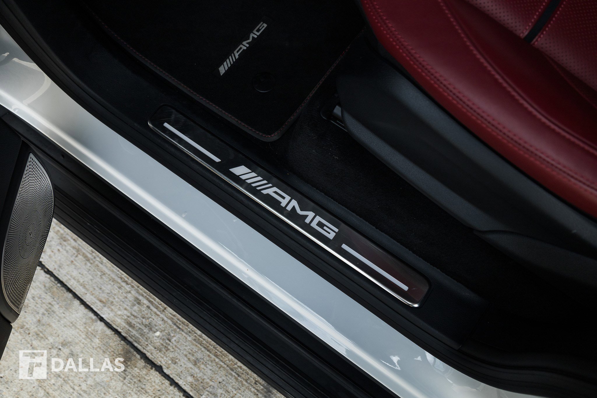 Used 2026 Mercedes-Benz G 63 AMG 4MATIC w/ AMG Performance Package image 20