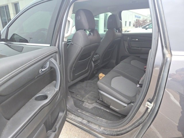Used 2016 Chevrolet Traverse LT image 11