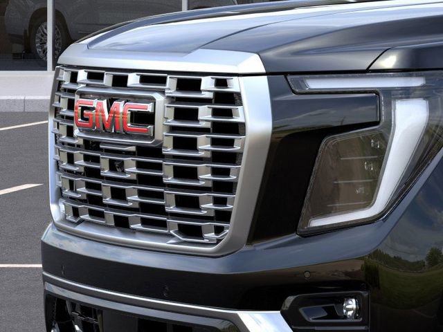 New 2025 GMC Yukon Denali w/ Advanced Technology Package image 14