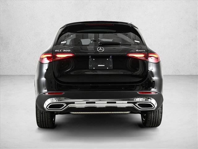 New 2026 Mercedes-Benz GLC 300 4MATIC image 7